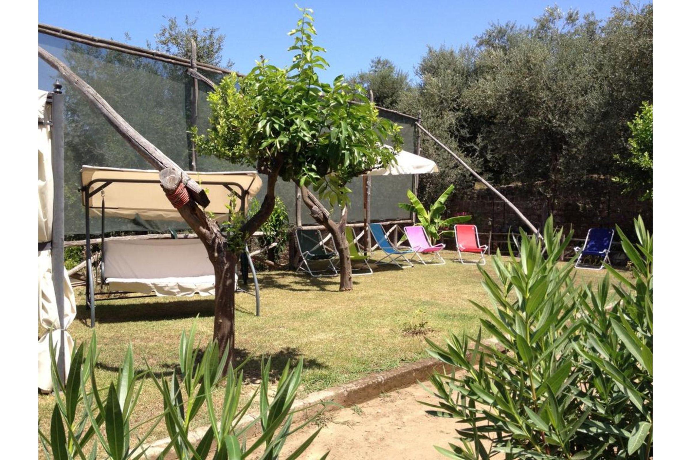 Casale Antonietta 3* Sorrente