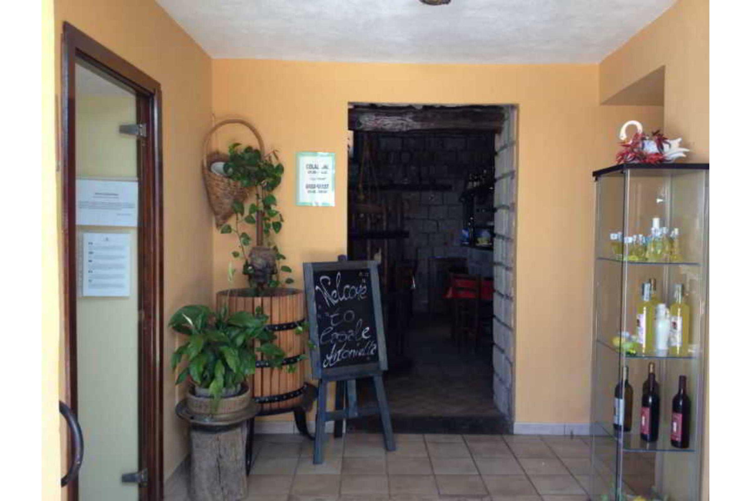 Casale Antonietta Sorrente