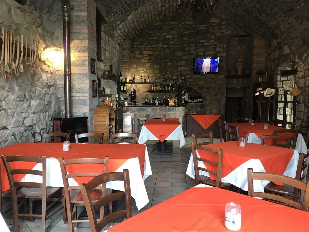Casale Antonietta Alojamento de Acomodação e Pequeno-almoço