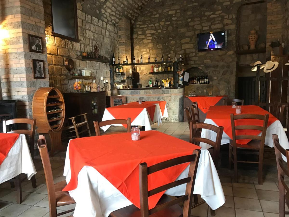Alojamento de Acomodação e Pequeno-almoço Casale Antonietta Sorrento