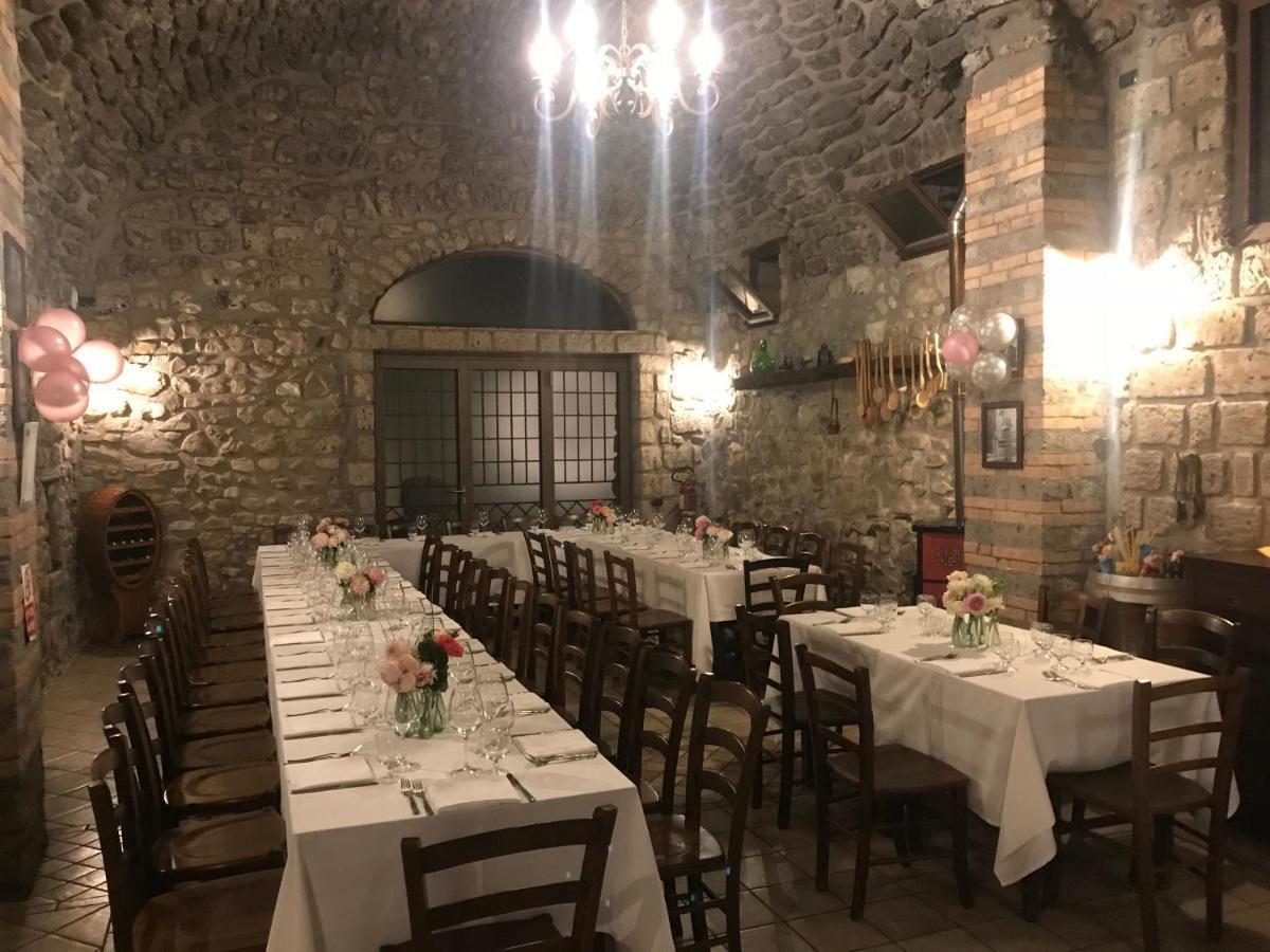 Casale Antonietta Alojamento de Acomodação e Pequeno-almoço