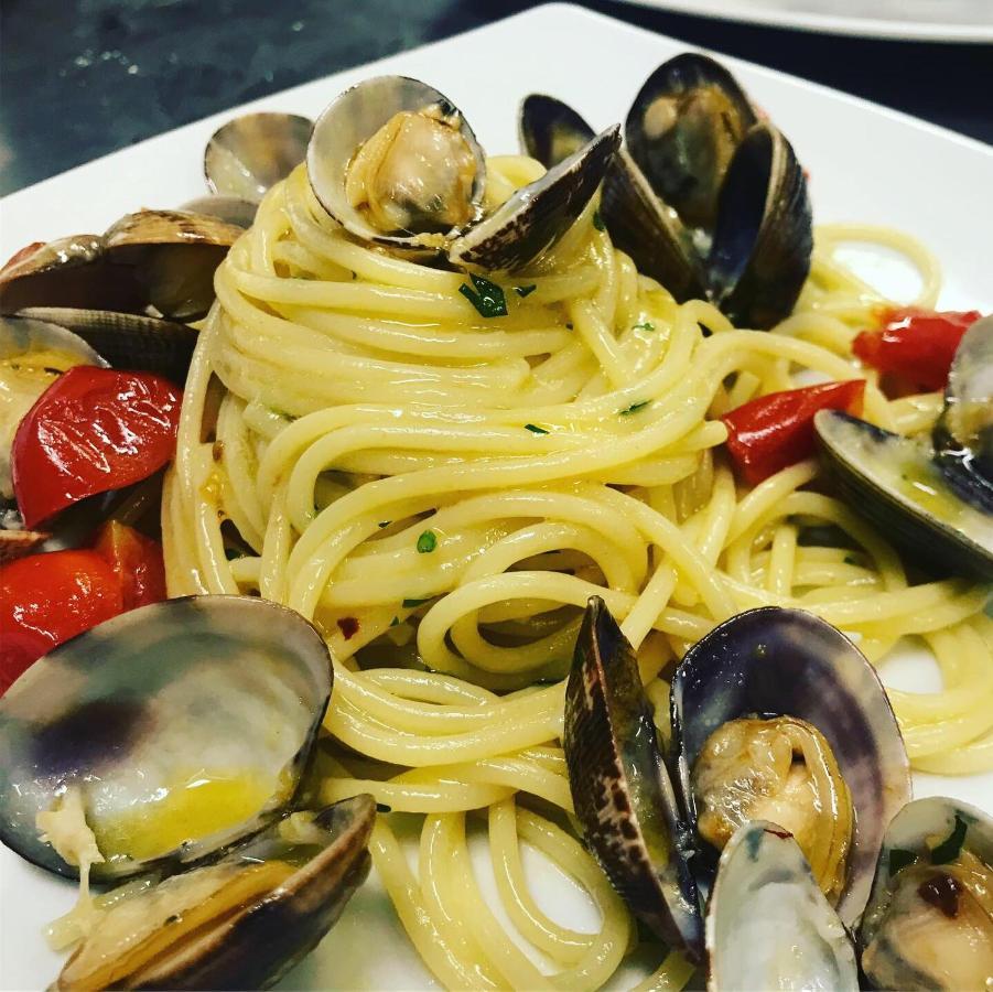 Alojamento de Acomodação e Pequeno-almoço Casale Antonietta 3*