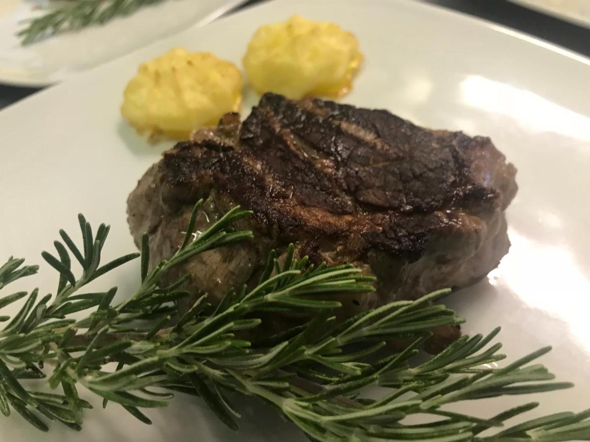 Frühstückspension Casale Antonietta 3*
