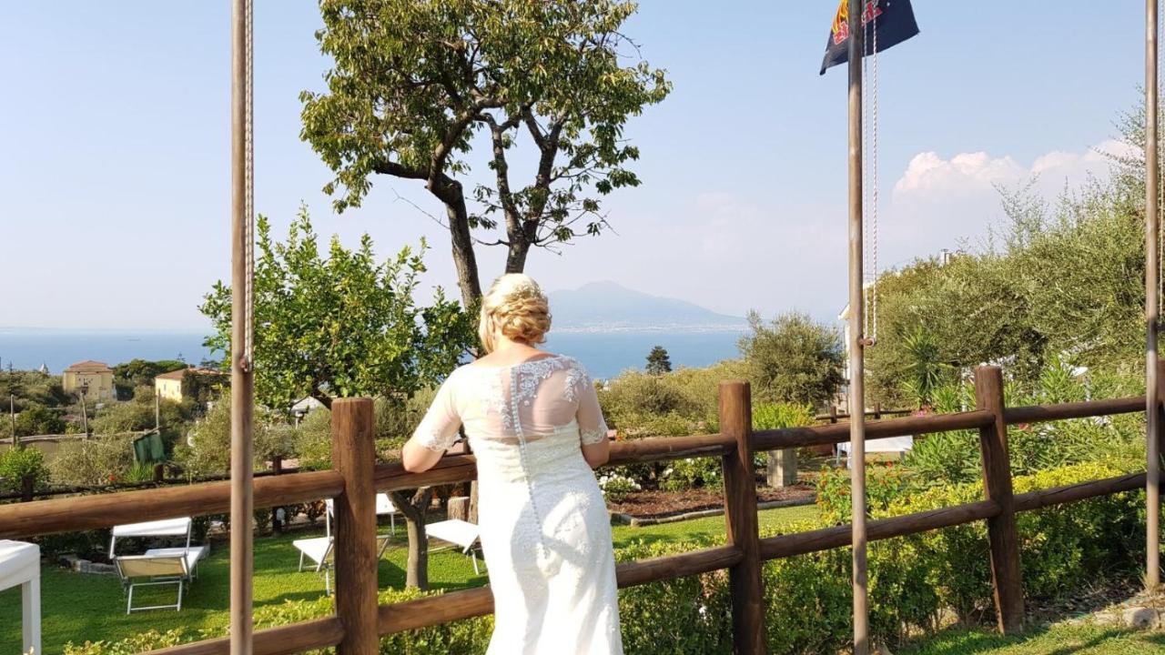 Casale Antonietta 3* Sorrente