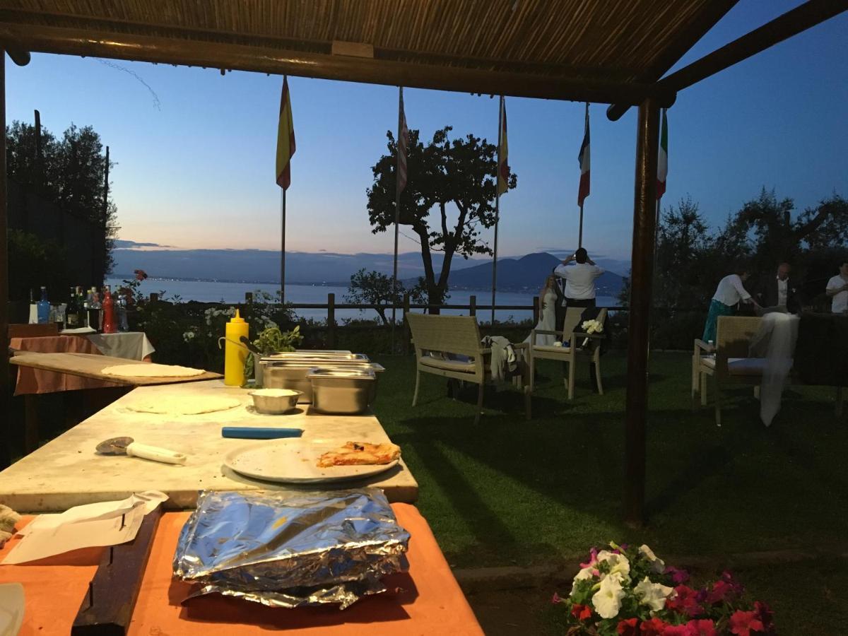 Casale Antonietta Couette-café 3*